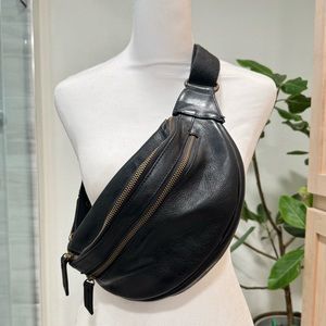 Kelly Moore Fanny Pack/Crossbody